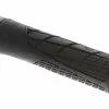 Ergon GA2 Fat, Black -Günstiges Fahrradgriffe Geschäft 95b32b63 c9eb 4689 9ca9 07e85290f10c