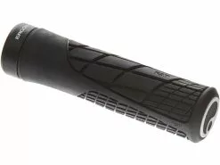 Ergon GA2 Fat, Black