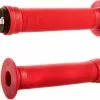 ODI Longneck ST BMX Grips, Red -Günstiges Fahrradgriffe Geschäft 95dc2cce 45cf 4bfc bd4e f89ec8c7d1c4