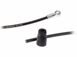 Shimano XTR SM-BH90-SBM-A - 1.000 Mm, Schwarz -Günstiges Fahrradgriffe Geschäft 961959db 6bcd 4a85 9524 54979d9d517e