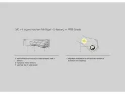 Ergon GA3 Large, Risky Red -Günstiges Fahrradgriffe Geschäft 962f583f fdf4 405b a2b8 5a90077a1042