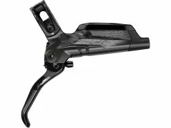 SRAM Code R - HR, Diffusion Black