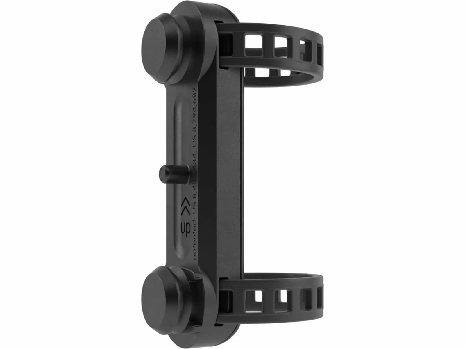 Fidlock Twist Uni Base, Black 4 Fidlock Twist Uni Base, Black – Bild 2