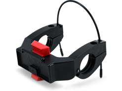 Cube Acid FILink Adapter Für Lenker, Black