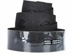 Cinelli Gel Cork Ribbon, Black