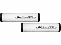 Lizard Skins DSP Grips - 32,3 Mm, White