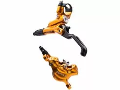 Formula Cura X - VR/HR, Gold