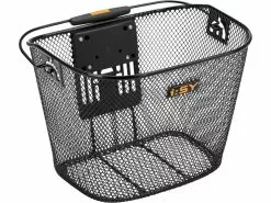 I:SY Einkaufskorb Vorne