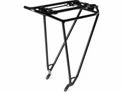 Cube Acid Gepäckträger SIC 28 Zoll RILink, Black