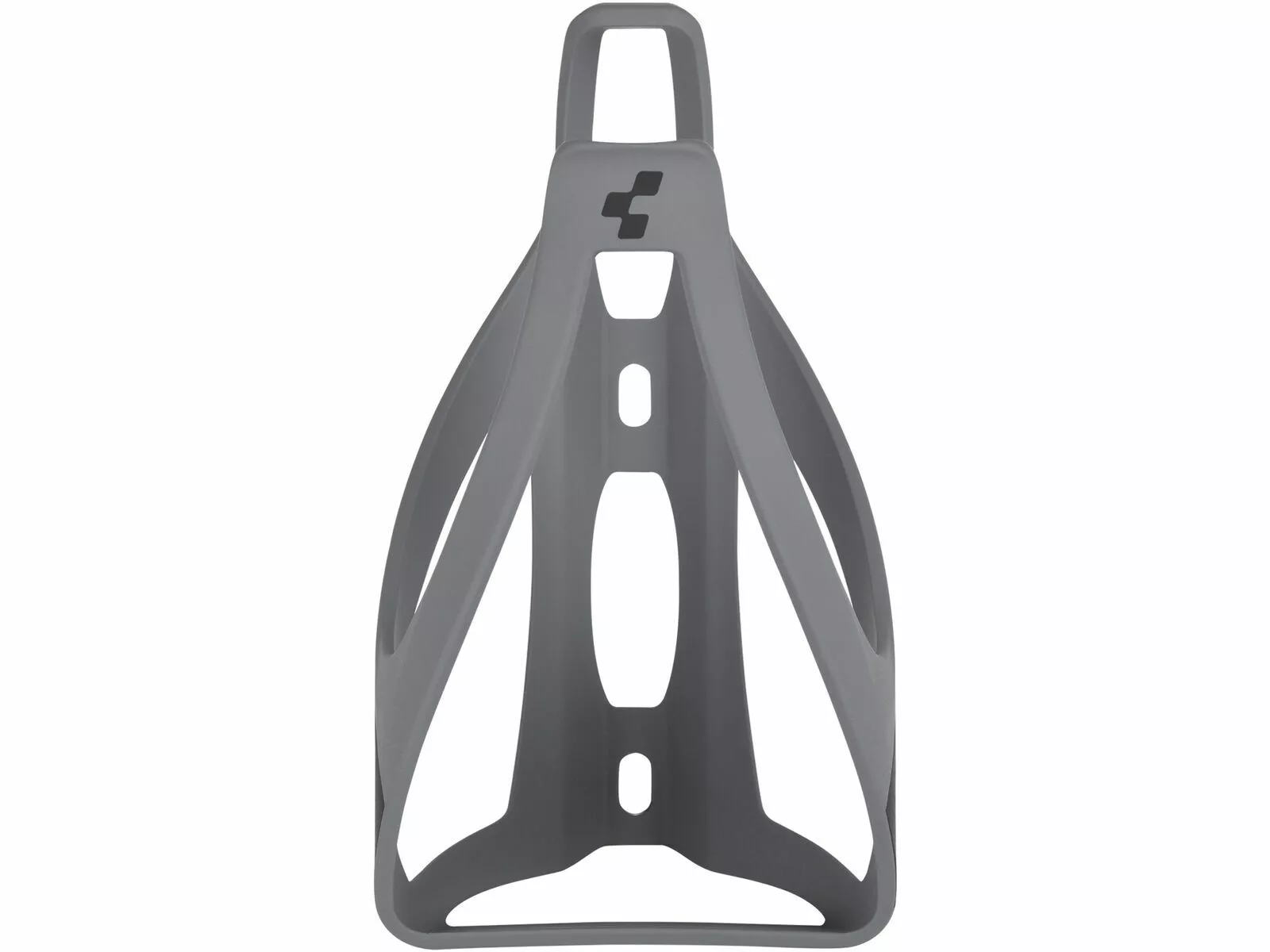 Cube Flaschenhalter HPP, Matt Grey´n´black 4 Cube Flaschenhalter HPP, Matt Grey´n´black – Bild 2