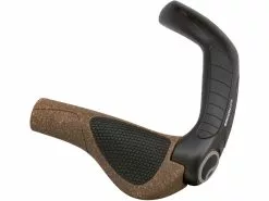 Ergon GP5 BioKork Large Mit Multi-Postion-Barend