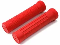 Cube Acid Griffe React, Red -Günstiges Fahrradgriffe Geschäft a4935eeb 35bf 4051 af5d febe58a56ba4