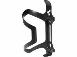 Cube Flaschenhalter HPA Sidecage, Black Anodized