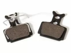 Formula Bremsbelag Kit 2-Kolben - Gesintert/Stahl