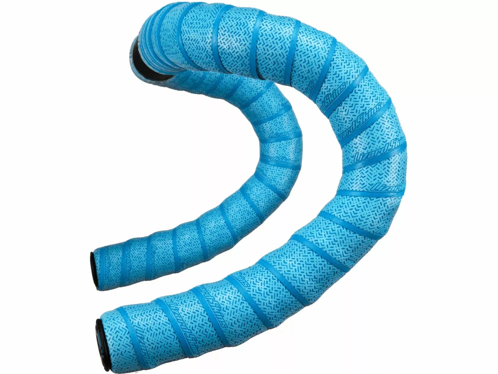 Lizard Skins DSP Bar Tape V2 - 3,2 Mm, Sky Blue 3 Lizard Skins DSP Bar Tape V2 - 3,2 Mm, Sky Blue