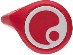 Ergon GA3 Small, Risky Red -Günstiges Fahrradgriffe Geschäft a6d75a31 b865 4510 84f1 21138256ed0f