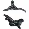 Formula Cura 4 - VR/HR, Glossy Black -Günstiges Fahrradgriffe Geschäft a70b6bbd e0e5 4382 82c3 47875cedd49e