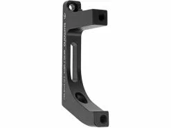 Shimano Converter Flat Mount (Road) - Vorne / PM Auf Flat Mount / 160 Mm