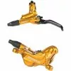 Formula Cura 4 - VR/HR, Gold -Günstiges Fahrradgriffe Geschäft a7467fb2 e793 412d acba 34c8ed55b8cf