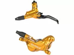 Formula Cura 4 - VR/HR, Gold