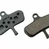 Avid Code Disc Brake Pads - Organisch/Stahl