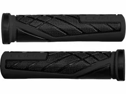 Cube Griffe Performance, Black´n´black