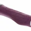 Ergon GA3 Small, Purple Reign -Günstiges Fahrradgriffe Geschäft ad3824f2 881c 4607 bd00 a2000f3fa239
