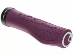 Ergon GA3 Small, Purple Reign