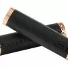 Creme Cycles Handy Grips Standard, Black -Günstiges Fahrradgriffe Geschäft ae033674 ffe8 45a8 a5fa ec1a4b922f15