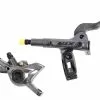 Shimano XTR M9100 Scheibenbremse - HR