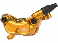 Formula Cura 4 - VR/HR, Gold -Günstiges Fahrradgriffe Geschäft b3a8d503 3adc 4ab3 9c27 41acfb6ebcce