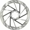SRAM HS2 Rotor 6-Loch - 180 Mm -Günstiges Fahrradgriffe Geschäft b3db5e6f 1c67 4864 bb96 10c4991114ae