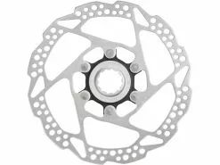 Shimano SM-RT54 Bremsscheibe Center Lock (nur Resin-Beläge) - 160 Mm