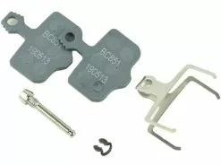 SRAM Road/MTB Level/Red AXS/Force AXS/Force/Rival - Organisch/Stahl (2-Piece/2020+)