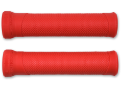 Cube Acid Griffe React, Red