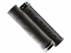 Race Face Half Nelson Grip, Black