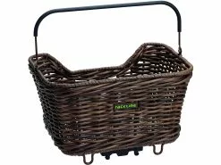 Racktime Baskit Willow, Braun