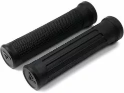 Cube Acid Griffe React, Black -Günstiges Fahrradgriffe Geschäft baf00c15 fc91 4e06 97ff b466da9e5762