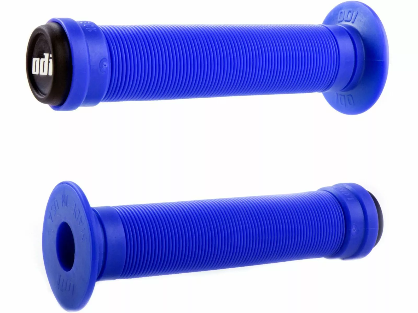 ODI Longneck ST BMX Grips, Blau 3 ODI Longneck ST BMX Grips, Blau