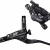 Shimano Deore XT BL-T8100/BR-M8120 - VR -Günstiges Fahrradgriffe Geschäft bb7602db 2c20 499c bd9d 842cd686f49d