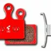 Cube Scheibenbremsbelag Shimano Direct Mount (BR-RS505 / RS805) - Gesintert, Red -Günstiges Fahrradgriffe Geschäft bbf393c1 654f 40d0 81da 0043d27e8627