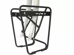 Cube RFR Gepäckträger Lowrider Standard, Black