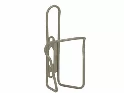 Blackburn Comp Aluminium Bottle Cage, Silber