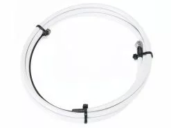 Salt Super Slic Brake Cable - 130 Cm, Weiss