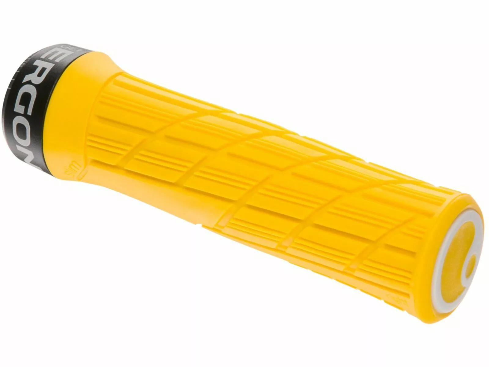 Ergon GE1 Evo Slim, Yellow Mellow 3 Ergon GE1 Evo Slim, Yellow Mellow