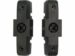 Cube Acid Ersatzbelag Für Bremsschuh Für Hydraulikbremsen, Black