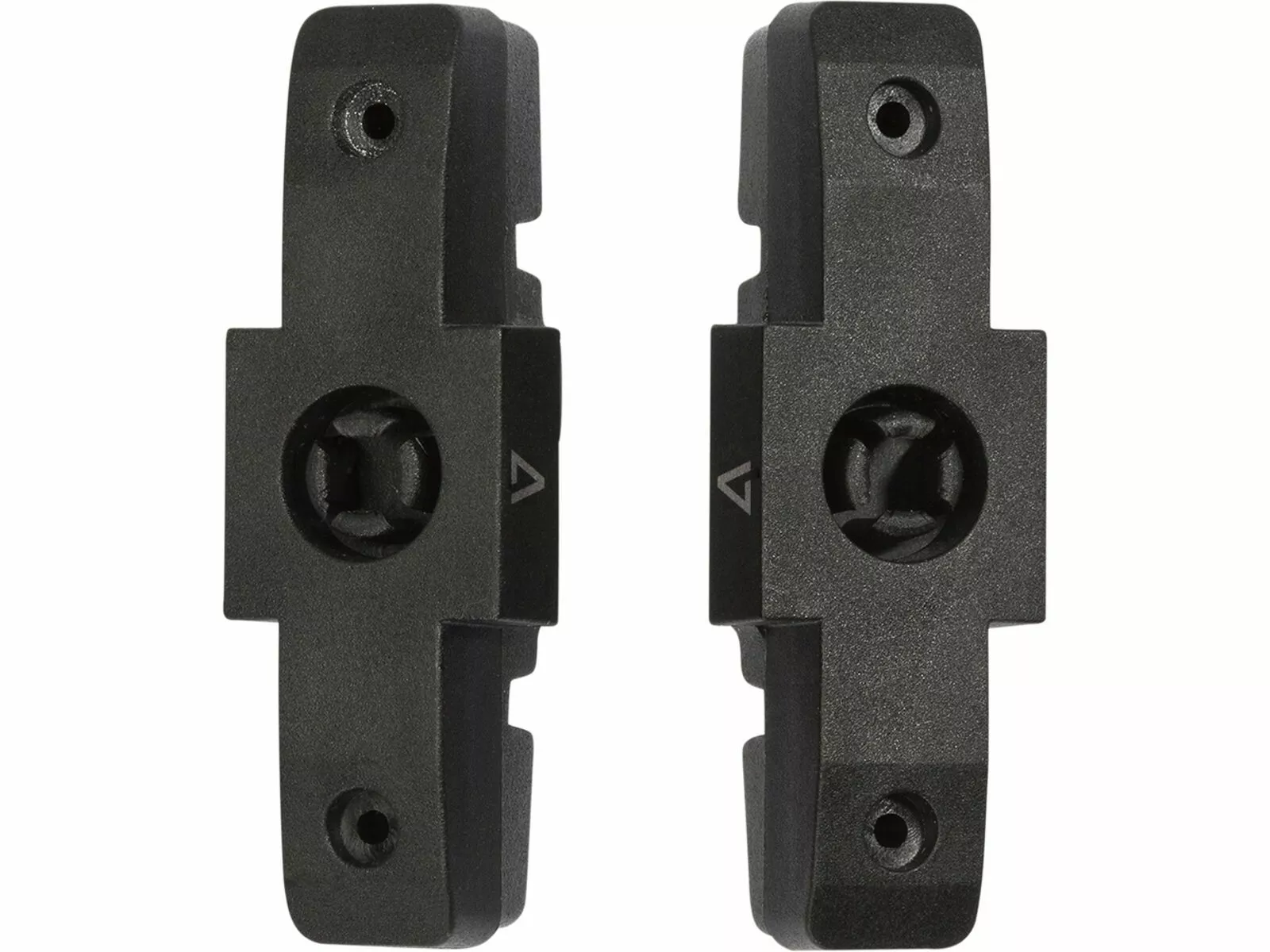 Cube Acid Ersatzbelag Für Bremsschuh Für Hydraulikbremsen, Black 3 Cube Acid Ersatzbelag Für Bremsschuh Für Hydraulikbremsen, Black