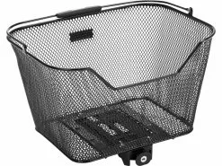 I:SY Gepäckträger-Korb -Günstiges Fahrradgriffe Geschäft c0f837fc 4223 4895 9cf4 609de4387267