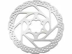 Shimano SM-RT56 Bremsscheibe 6-Loch (nur Resin-Beläge) - 160 Mm