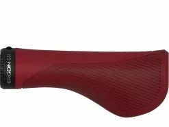 Ergon GS1 Evo Small, Red -Günstiges Fahrradgriffe Geschäft c15d6b01 800d 4721 9f4f e390e2eb3f38